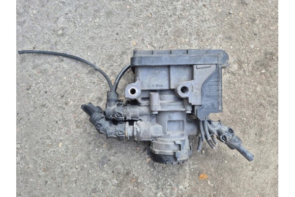 EBS Scania NG 2860635 relay valve Catalog number of the part 2860635