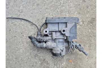EBS Scania NG 2860635 relay valve Catalog number of the part 2860635
