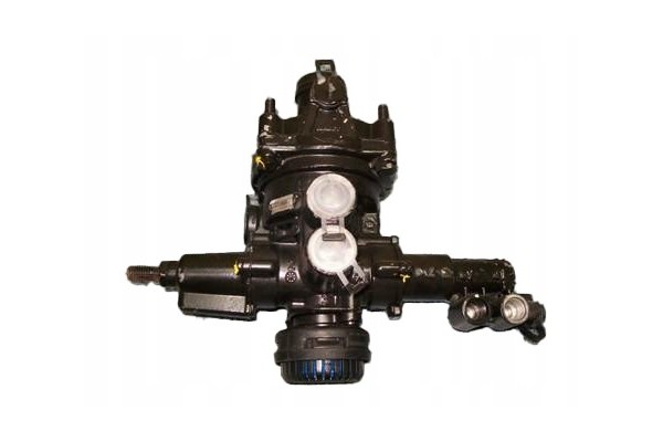 VALVE BRAKE CORRECTOR DAF 95XF 4757111260