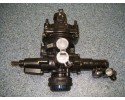 VALVE BRAKE CORRECTOR DAF 95XF 4757111260 Part manufacturer Tender