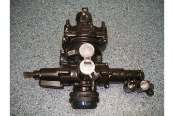 VALVE BRAKE CORRECTOR DAF 95XF 4757111260 Part manufacturer Tender