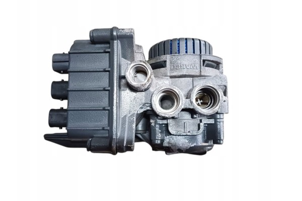 VALVE BRAKE MODULATOR ABS EBS MERCEDES ACTROS MP4 4801065120