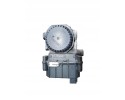 VALVE BRAKE MODULATOR ABS EBS MERCEDES ACTROS MP4 4801065120 Catalog number of the part 4801065120