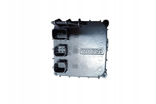 VALVE BRAKE MODULATOR ABS EBS MERCEDES ACTROS MP4 4801065120 Part manufacturer Mercedes Benz OE