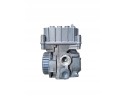 VALVE BRAKE MODULATOR ABS EBS MERCEDES ACTROS MP4 4801065120 Quality of parts according to GVO O original with manufacturer s lo