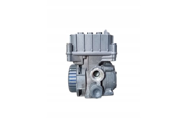 VALVE BRAKE MODULATOR ABS EBS MERCEDES ACTROS MP4 4801065120 Quality of parts according to GVO O original with manufacturer s lo