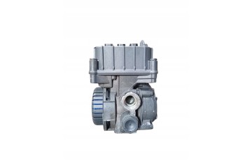 VALVE BRAKE MODULATOR ABS EBS MERCEDES ACTROS MP4 4801065120 Quality of parts according to GVO O original with manufacturer s lo