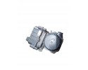 VALVE BRAKE MODULATOR ABS EBS MERCEDES ACTROS MP4 4801065120 Car type trucks