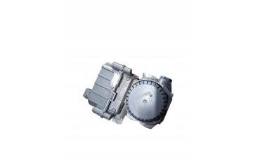 VALVE BRAKE MODULATOR ABS EBS MERCEDES ACTROS MP4 4801065120 Car type trucks