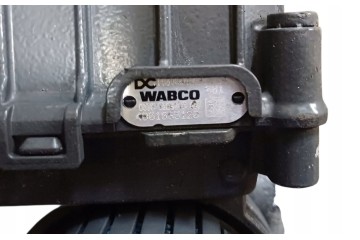 VALVE BRAKE MODULATOR ABS EBS MERCEDES ACTROS MP4 4801065120 Product weight with unit packaging 0 47 kg
