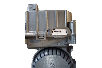 VALVE BRAKE MODULATOR ABS EBS MERCEDES ACTROS MP4 4801065120 Catalog number of substitutes 4801065120