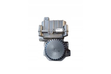 VALVE BRAKE MODULATOR ABS EBS MERCEDES ACTROS MP4 4801065120 Catalog number of the original 0004462914 0004463614 A0004462914 A0