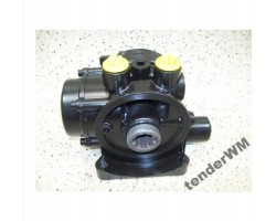 VALVE BASE DEHUMIDIFIER RENAULT LA8075 LA8041