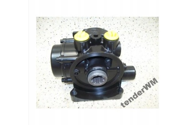 VALVE BASE DEHUMIDIFIER RENAULT LA8075 LA8041