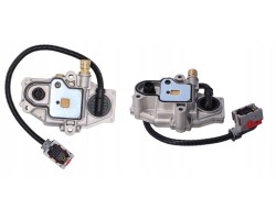 SOLENOID VALVE RVI VOLVO EURO 6