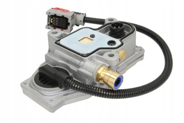SOLENOID VALVE RVI VOLVO EURO 6 Part manufacturer DT Spare Parts