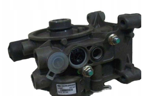 DEHUMIDIFIER VALVE IVECO STRALIS 5801474272 LA8627