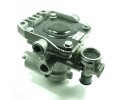 SEMI TRAILER CONTROL VALVE 350026102 HALDEX