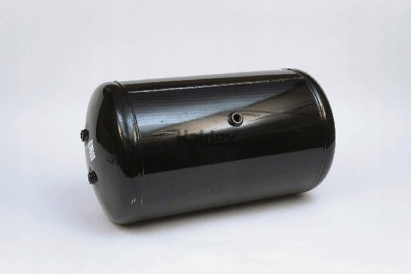 AIR TANK 80L FI 396MM HALDEX