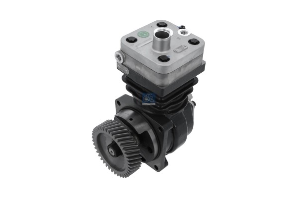 DT Spare Parts 4 65214 Compressor pneumatic system