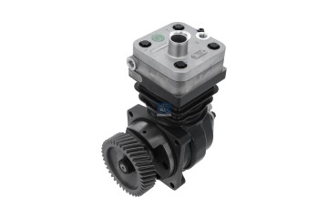 DT Spare Parts 4 65214 Compressor pneumatic system