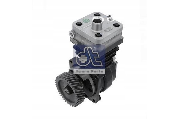DT Spare Parts 4 65214 Compressor pneumatic system Catalog number of the part 4 65214