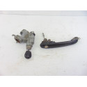  ANTIRROBO / LLAVE CONTACTO SEAT CORDOBA BERLINA (6K2) Dream 1998 190803 SEAT - 1