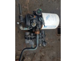 Iveco Stralis dehumidifier base e5