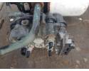 Iveco Stralis dehumidifier base e5 Catalog number of the part 6888465