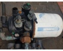 Iveco Stralis dehumidifier base e5 Part manufacturer Iveco OE