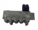 SOLENOID VALVE CUSHION VALVE IVECO EUROTECH SV3156