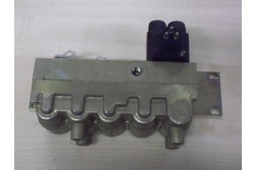 SOLENOID VALVE CUSHION VALVE IVECO EUROTECH SV3156 Part manufacturer Tender