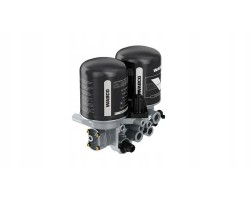 Wabco Dehumidifier 12 Bar 24V 4324332060
