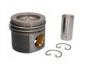 MERCEDES ACTROS ENGINE CYLINDER