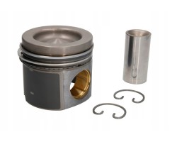MERCEDES ACTROS ENGINE CYLINDER