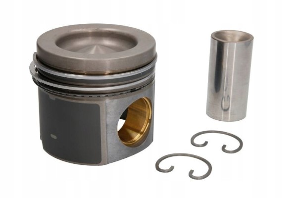 MERCEDES ACTROS ENGINE CYLINDER