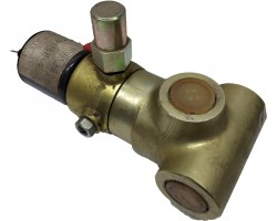 VALVE SOLENOID VALVE 24V VPE16M VPE 16M ODZ
