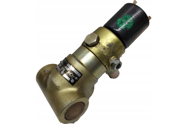 VALVE SOLENOID VALVE 24V VPE16M VPE 16M ODZ Catalog number of the part VPE16M