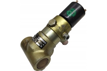 VALVE SOLENOID VALVE 24V VPE16M VPE 16M ODZ Catalog number of the part VPE16M