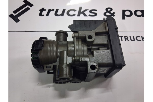 VALVE MODULATOR EBS RENAULT RANGE T RANGE Catalog number of the part 22225564 K102265