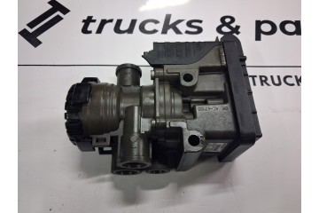 VALVE MODULATOR EBS RENAULT RANGE T RANGE Catalog number of the part 22225564 K102265
