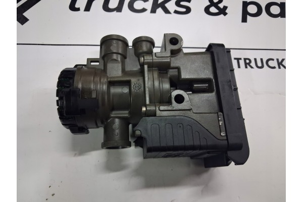 VALVE MODULATOR EBS RENAULT RANGE T RANGE Part manufacturer Knorr Bremse