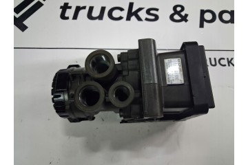VALVE MODULATOR EBS RENAULT RANGE T RANGE Quality of parts according to GVO O original with manufacturer s logo OE