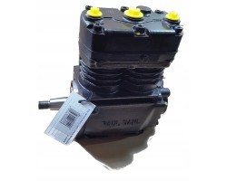 COMPRESSOR RENAULT FR1 R POULDAHL 1013393000 LP4843