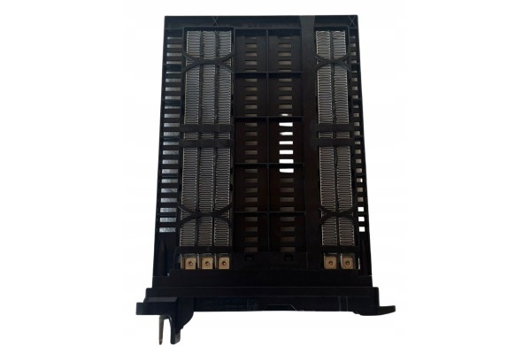 Electric heater 5WA963235 Audi Q2 Q3 photos Catalog number of the part 5WA963235 5WA 963 235 glp