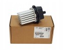 Resistance RESISTOR BLOWER RESISTOR PEUGEOT 307 407 6441S7 ORIGINAL