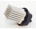Resistance RESISTOR BLOWER RESISTOR PEUGEOT 307 407 6441S7 ORIGINAL Catalog number of the part 6441S7 6441 S7