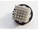 Resistance RESISTOR BLOWER RESISTOR PEUGEOT 307 407 6441S7 ORIGINAL Part manufacturer Peugeot OE