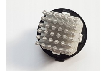 Resistance RESISTOR BLOWER RESISTOR PEUGEOT 307 407 6441S7 ORIGINAL Part manufacturer Peugeot OE