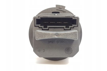 Resistance RESISTOR BLOWER RESISTOR PEUGEOT 307 407 6441S7 ORIGINAL Car type passenger cars